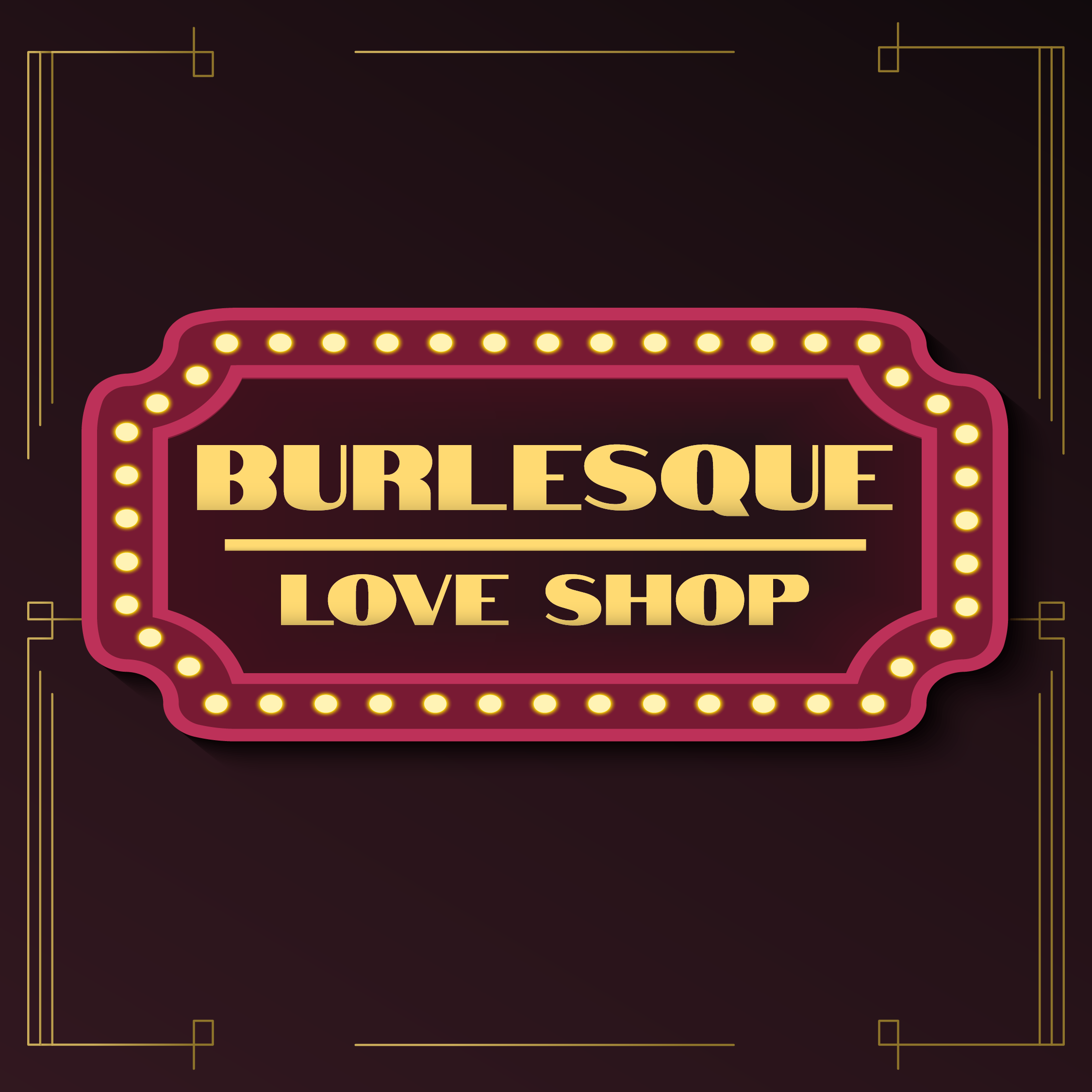 Punto vendita Sexy Shop Loveshop Burlesque di Firenze